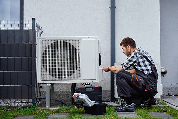 Trusted Ac Installation service in Rockwood, TX - JG Cool HVAC